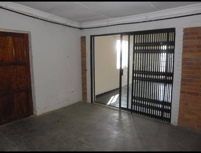 0 BEDROOM PROPERTY TO RENT IN SILVERTON